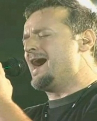 Marko Perković Tompson