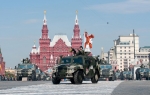 Moskva vojna parada