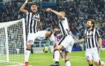 Presudili „kneževima“,  da li su „kraljevi“ sledeći?:  Fudbaleri Juventusa