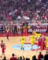 KK Olimpijakos