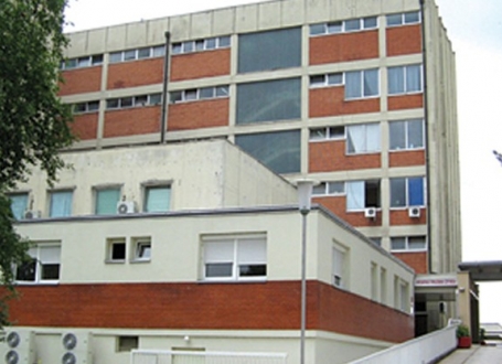 bolnica Dragiša Mišović Čačak