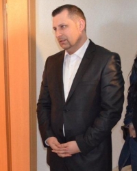 Dalibor Jevtić