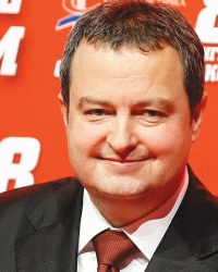 Ivica Dačić