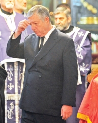 Karađorđevići