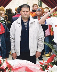 Dan mlladosti