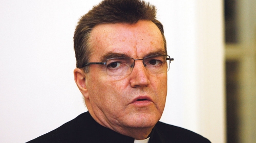 Kardinal Božanić