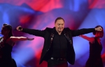 Nastup Kneza na Evrosongu, ostao u senci skandala