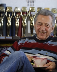 Miroslav Ilić