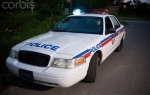 Toronto Kanada Policija | Foto: Profimedia