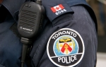 Toronto Kanada Policija | Foto: Profimedia