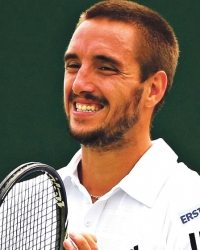 Vratio se  u punom sjaju:  Viktor Troicki