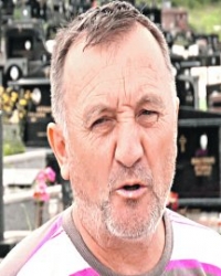 Kome treba raka: Milovan Ristić