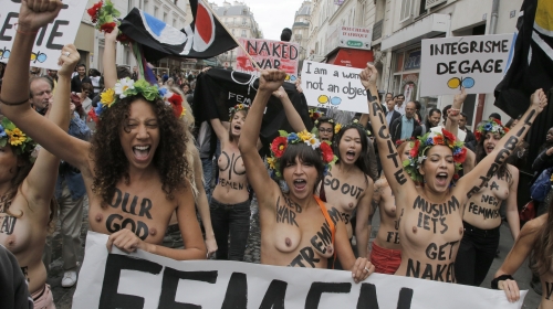 Femen