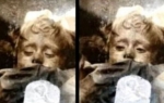 Mumificirano telo dvogodišnje Rozalije Lombardo