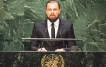 Ubedljiv, ali  dvoličan govor  u UN-u: Leonardo  Dikaprio