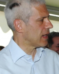 Đilas Tadić