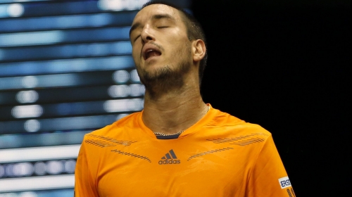 Viktor Troicki