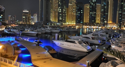 Dubai | Foto: 