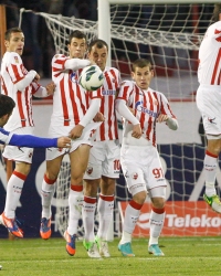 FK Crvena zvezda