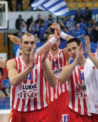 KK Crvena Zvezda