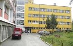 Bolnica u Vranju