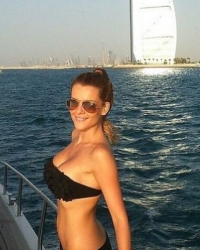 Jelena Kostov