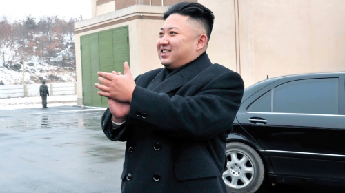 Nasledio je oca na čelu zemlje: Kim  Džong Un