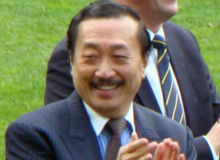 Vinsent Tan