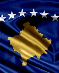 Zastava Kosova