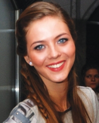 Nina Janković
