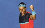 Ima priliku  da poveća prednost nad Đokovićem: Rafael Nadal