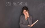 Seksualno obrazovanje