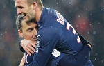 Kakav tandem, strašan tandem: Ibrahimović i Bekam