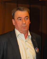 Milorad Mirčić