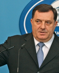 Milorad Dodik