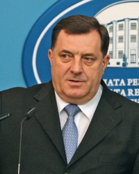 Milorad Dodik