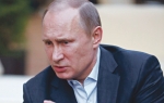 U slučaju eskalacije  nasilja neće sedeti  skrštenih ruku:  Vladimir Putin