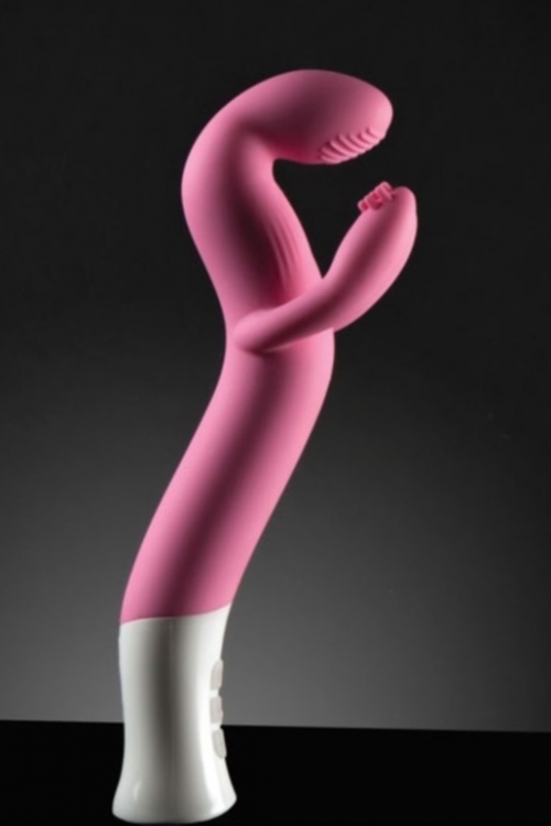 Ultimate G vibrator