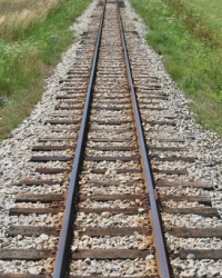 Železnička pruga | Foto: Profimedia