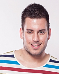 Željko Stojanović (25)