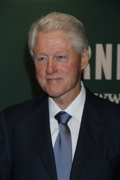 Bil Klinton