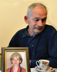 I da nam daju celu Evropu, našu decu ne mogu da vrate
