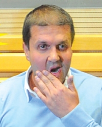 Darko Šarić