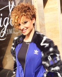 Sara Jo na premijeri