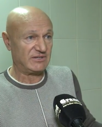 Svaki muškarac voli da je sa ženom: Šaban Šaulić