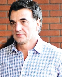 Boji se Crnogorke: Ćazim Osmani