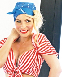 Mia Borisavljević