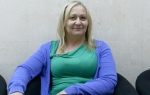 Novi  sekretar  DS-a:  Ljiljana  Kuzmanović