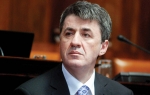 Ministar prosvete Žarko Obradović