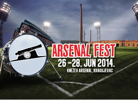 Arsenal fest